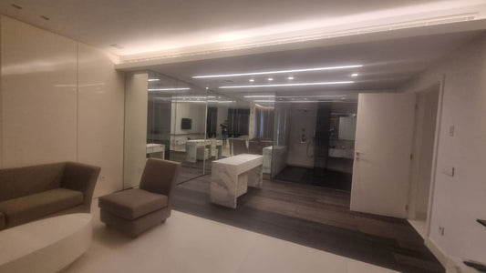 Apartment for rent in Dbayeh - شقة للإيجار في ضبية GM159MAN