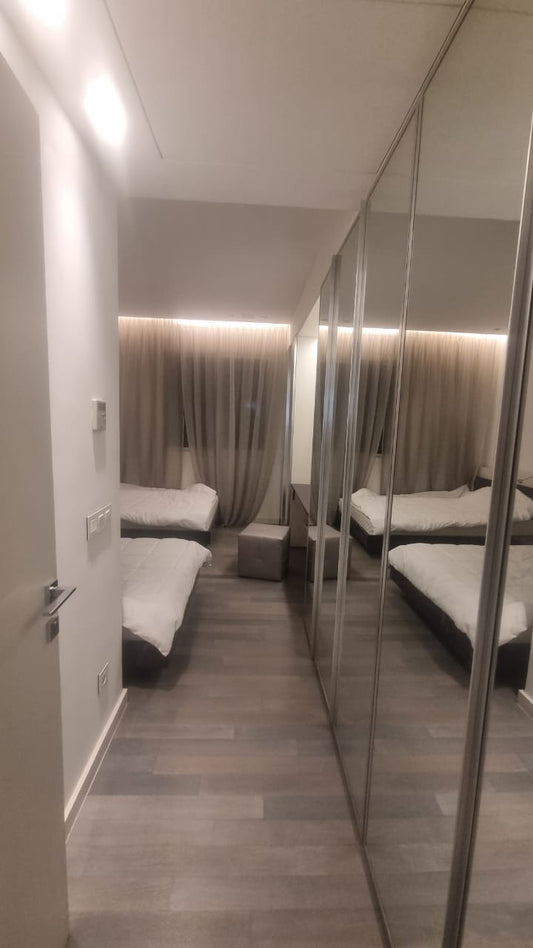 Apartment for rent in Dbayeh - شقة للإيجار في ضبية GM159MAN