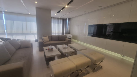 Apartment for rent in Dbayeh - شقة للإيجار في ضبية GM159MAN