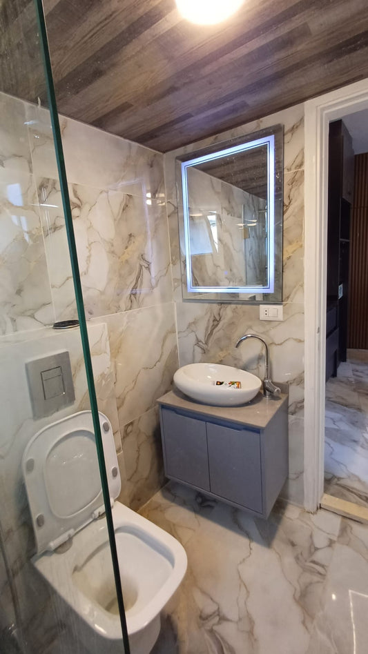 Chalet For Sale In Halat - شاليه للبيع في حالات - GM129SZ