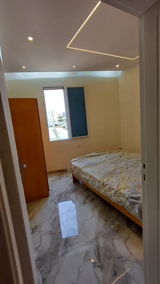 Chalet For Sale In Halat - شاليه للبيع في حالات - GM129SZ