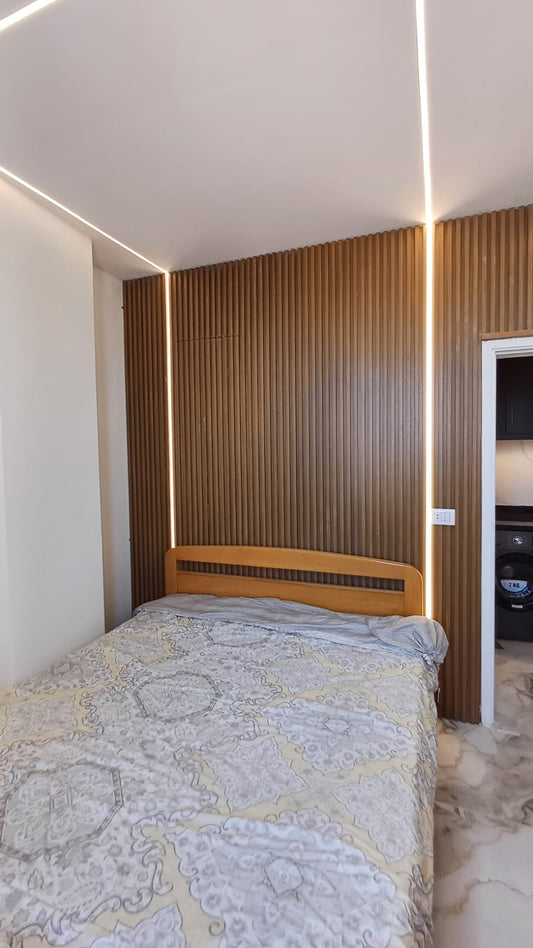 Chalet For Sale In Halat - شاليه للبيع في حالات - GM129SZ