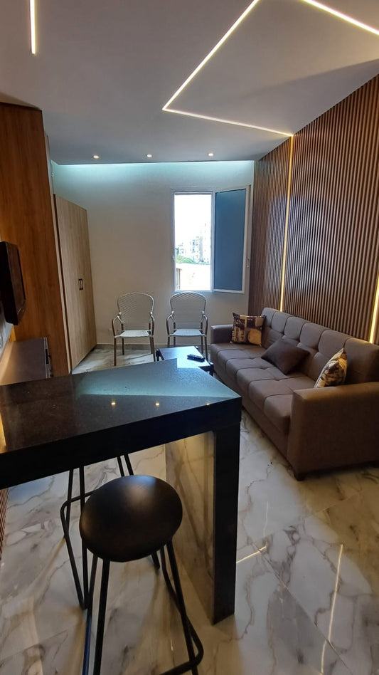 Chalet For Sale In Halat - شاليه للبيع في حالات - GM129SZ