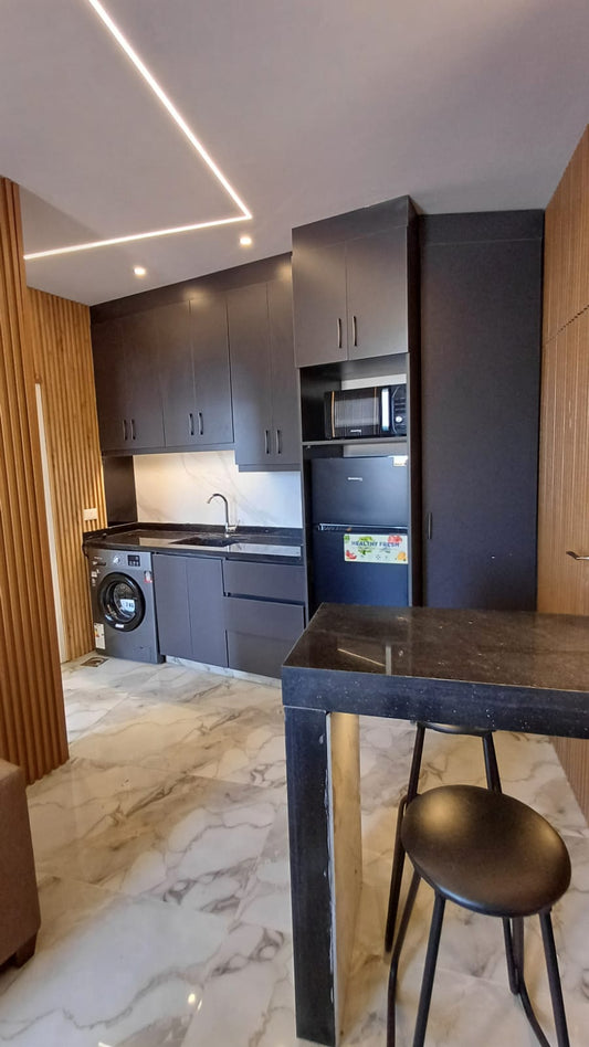 Chalet For Sale In Halat - شاليه للبيع في حالات - GM129SZ