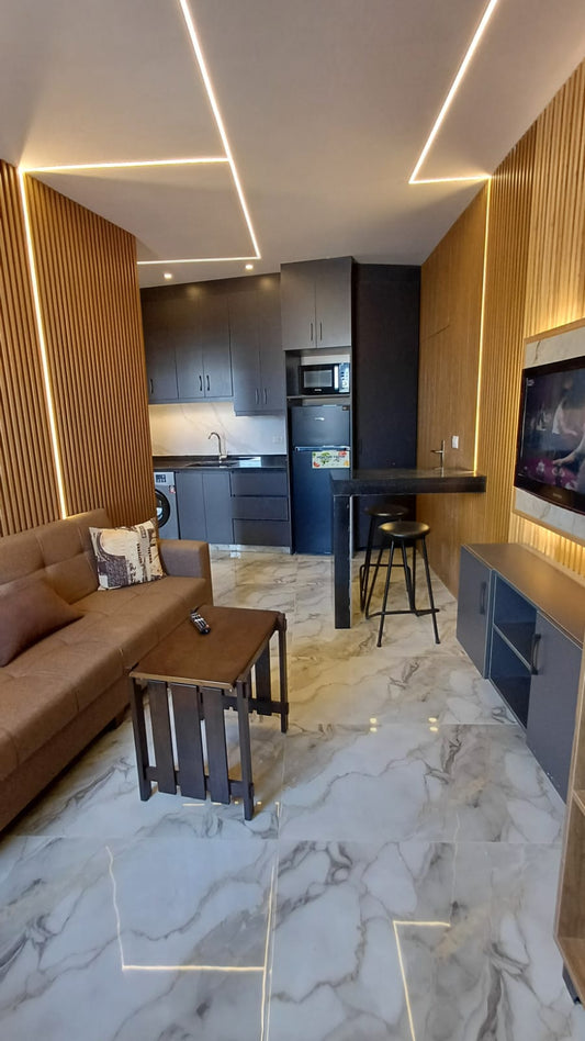 Chalet For Sale In Halat - شاليه للبيع في حالات - GM129SZ