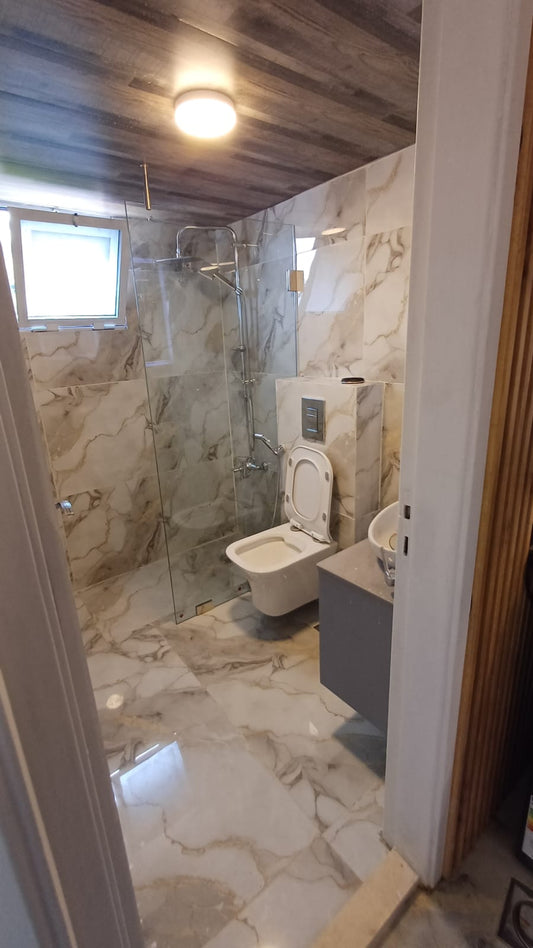 Chalet For Sale In Halat - شاليه للبيع في حالات - GM129SZ