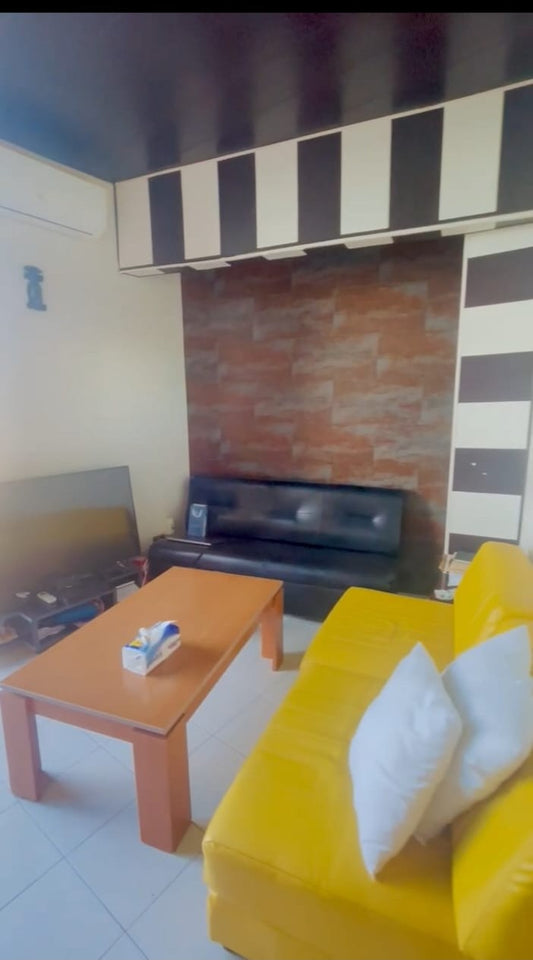 Chalet For Sale In Halat - شاليه للبيع في حالات - GM130SZ