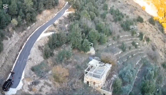 4 Lands For Sale in Ghineh - أربع أراضٍ للبيع في الغينه - GM126RM