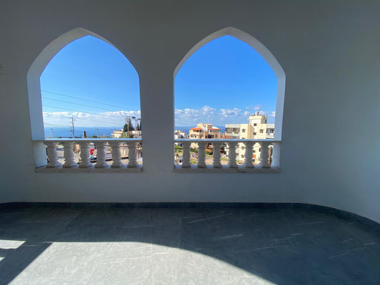 Apartment For Rent In Blat- Jbeil - شقة للإيجار في بلاط - جبيل - GM148G