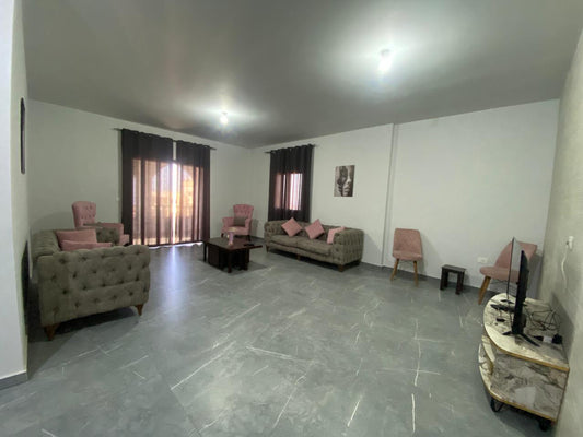 Apartment For Rent In Blat- Jbeil - شقة للإيجار في بلاط - جبيل - GM148G