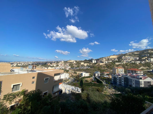 Apartment For Rent In Blat- Jbeil - شقة للإيجار في بلاط - جبيل - GM148G