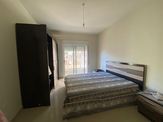 Apartment For Rent In New Sehayleh - شقة للإيجار في نيو سهيلة - GM187SS