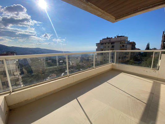 Apartment For Rent In New Sehayleh - شقة للإيجار في نيو سهيلة - GM187SS