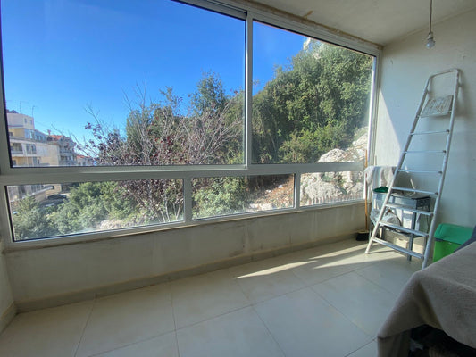 Apartment For Rent In New Sehayleh - شقة للإيجار في نيو سهيلة - GM187SS