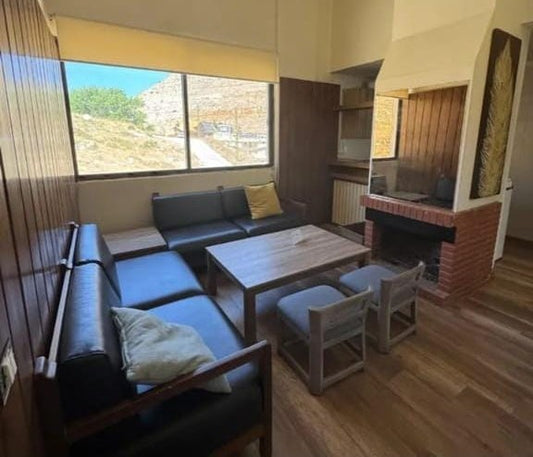 Chalet For Sale in Ouyoun El Siman - شاليه للبيع في عيون السيمان - GM188SS