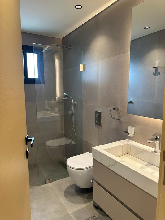 Studio for rent in Batroun - استوديو للإيجار في البترون GM117TA