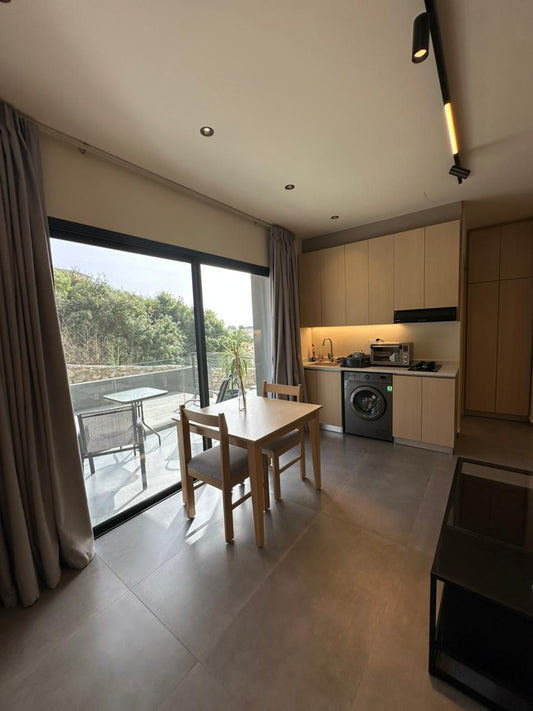 Studio for rent in Batroun - استوديو للإيجار في البترون GM117TA