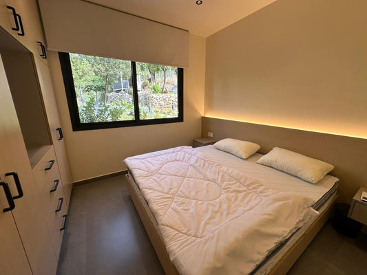 Studio for rent in Batroun - استوديو للإيجار في البترون GM117TA