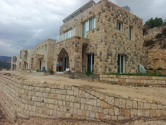 Duplex for sale in Bejdarfel - شقة الدوبلكس للبيع في بجدرفل GM117JD