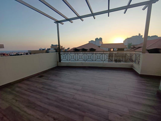 Duplex for sale in Batroun - دوبلكس للبيع في البترون GM119JD