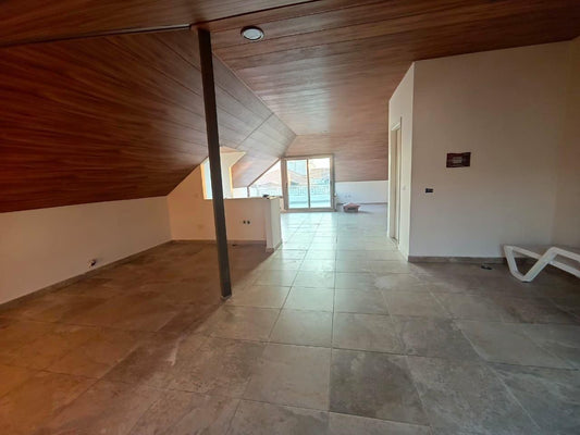 Duplex for sale in Batroun - دوبلكس للبيع في البترون GM119JD