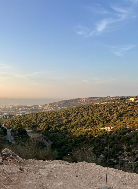 Land for sale in Rawaby - أرض للبيع في روابي GM120JD