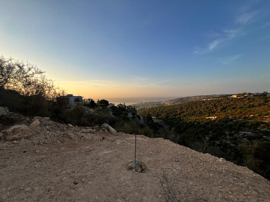 Land for sale in Rawaby - أرض للبيع في روابي GM120JD