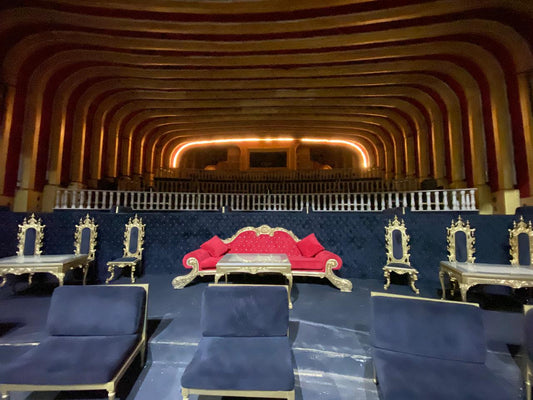 Commertial hall for rent in Jbeil - قاعة تجارية للإيجار في جبيل GM133MM