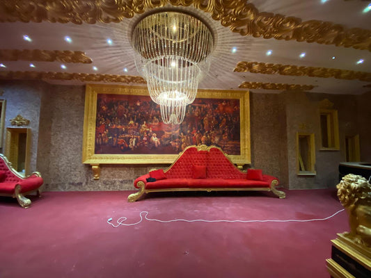 Commertial hall for rent in Jbeil - قاعة تجارية للإيجار في جبيل GM133MM