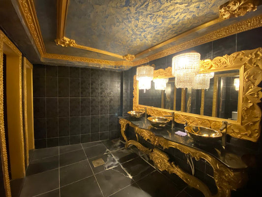 Commertial hall for rent in Jbeil - قاعة تجارية للإيجار في جبيل GM133MM