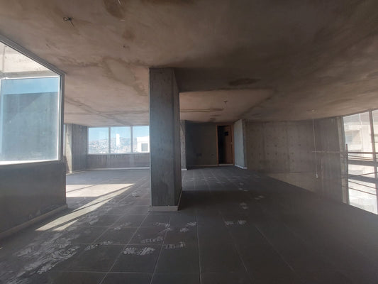 Office For Sale In Jounieh - مكتب للبيع في جونيه - GM107EM