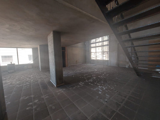 Office For Sale In Jounieh - مكتب للبيع في جونيه - GM107EM