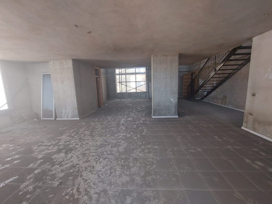 Office For Sale In Jounieh - مكتب للبيع في جونيه - GM107EM