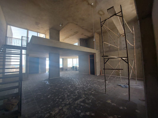 Office For Sale In Jounieh - مكتب للبيع في جونيه - GM107EM