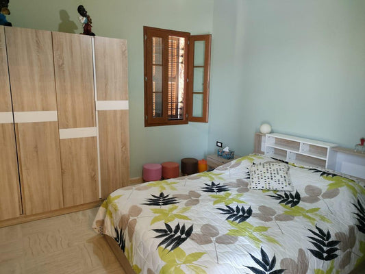 Triplex for sale in Meshmesh - منزل ثلاثي للبيع في مشمش GM132SZ