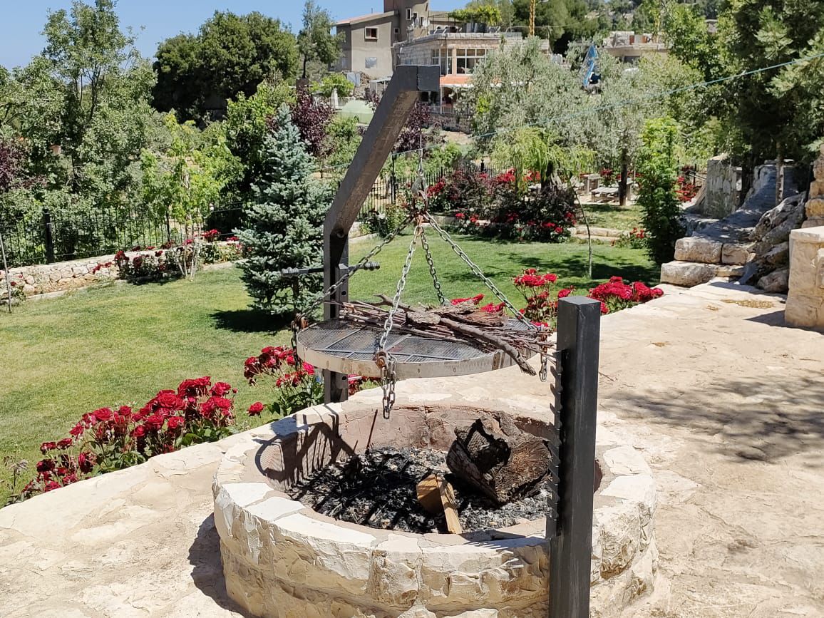 GMB186SZ - Triplex For Sale In Mechmech - تريبلكس للبيع في مشمش