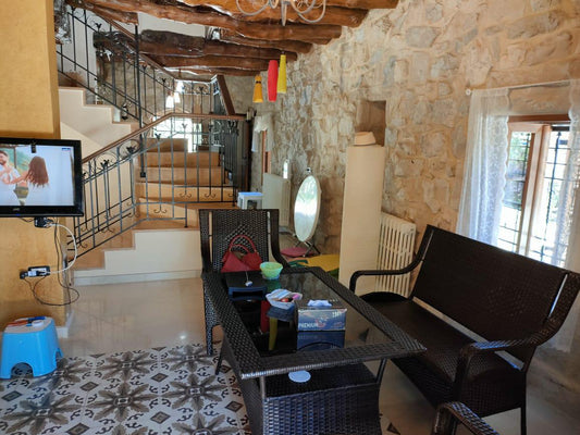 Triplex for sale in Meshmesh - منزل ثلاثي للبيع في مشمش GM132SZ