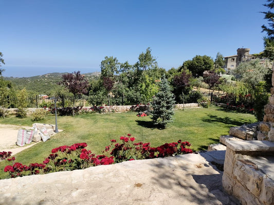 GMB186SZ - Triplex For Sale In Mechmech - تريبلكس للبيع في مشمش