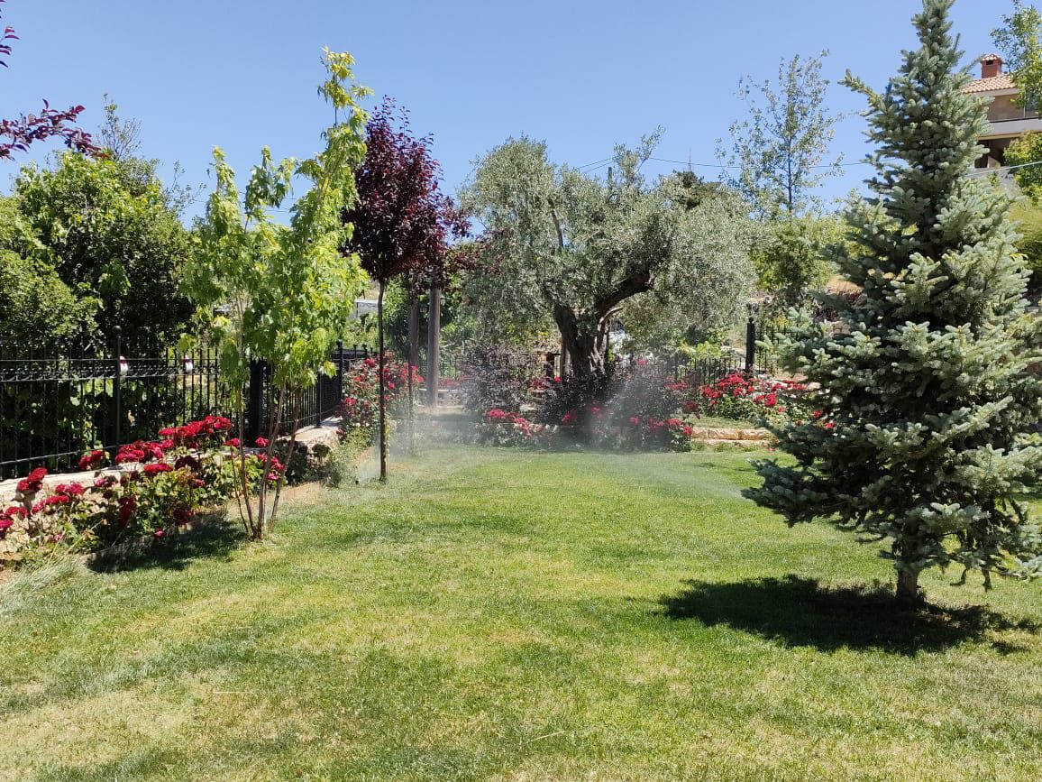 GMB186SZ - Triplex For Sale In Mechmech - تريبلكس للبيع في مشمش