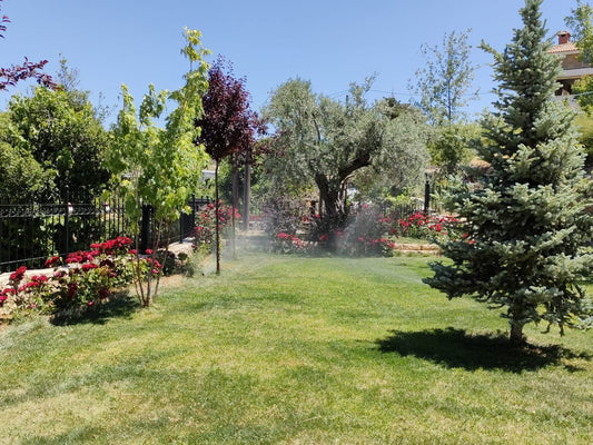 GMB186SZ - Triplex For Sale In Mechmech - تريبلكس للبيع في مشمش