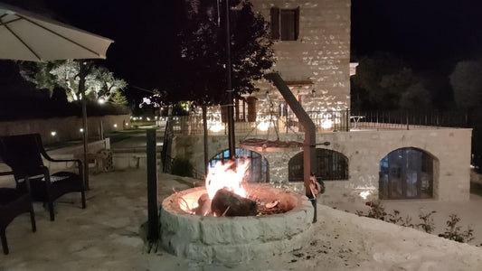 Triplex for sale in Meshmesh - منزل ثلاثي للبيع في مشمش GM132SZ