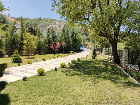 GMB186SZ - Triplex For Sale In Mechmech - تريبلكس للبيع في مشمش