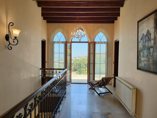 Triplex for sale in Meshmesh - منزل ثلاثي للبيع في مشمش GM132SZ