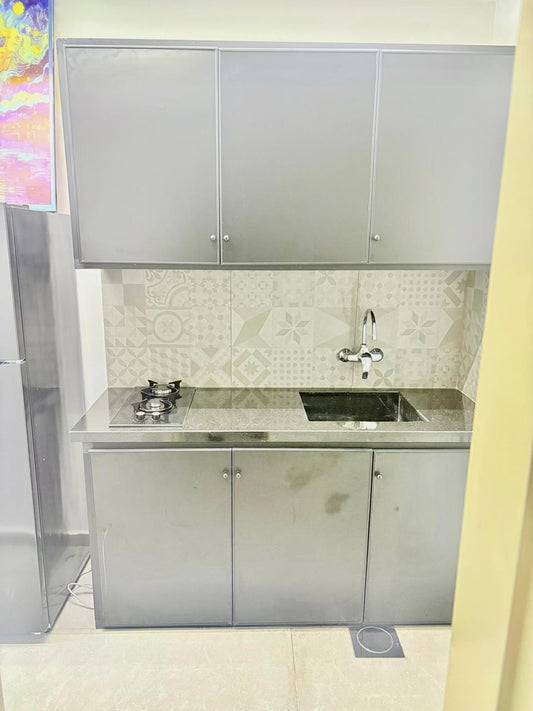 Chalet For Sale In Halat - شاليه للبيع في حالات - GM184K