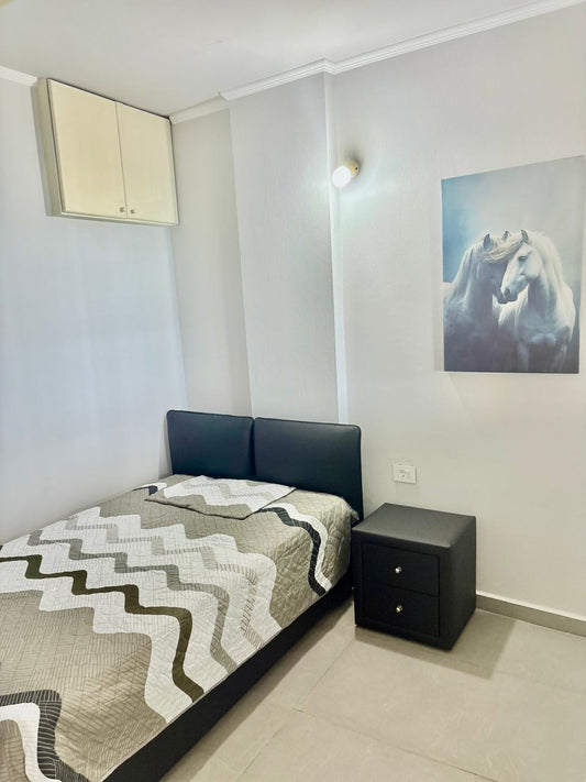 Chalet For Sale In Halat - شاليه للبيع في حالات - GM184K