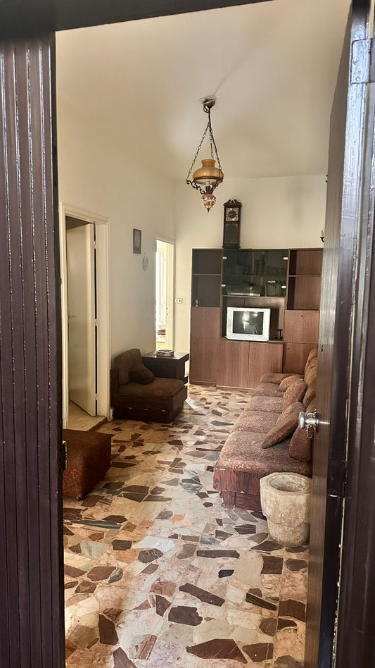 Apartment For Sale In Zouk Mikael - شقة للبيع في ذوق مكايل - GM203Y