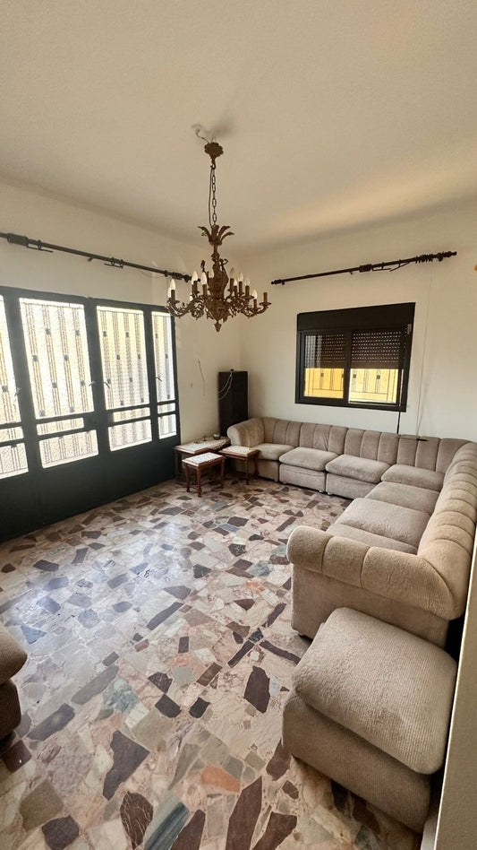 Apartment For Sale In Zouk Mikael - شقة للبيع في ذوق مكايل - GM203Y