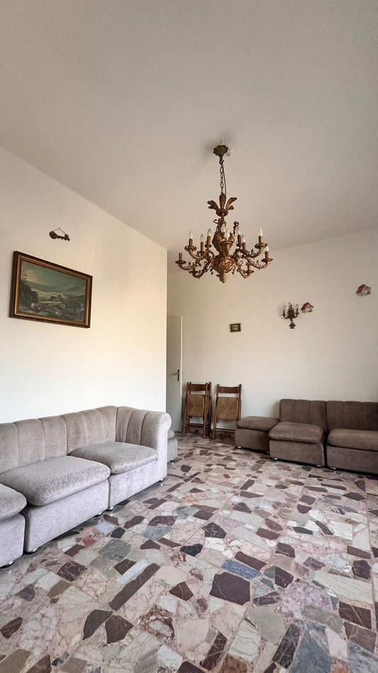 Apartment For Sale In Zouk Mikael - شقة للبيع في ذوق مكايل - GM203Y