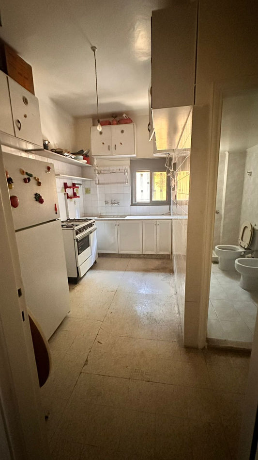 Apartment For Sale In Zouk Mikael - شقة للبيع في ذوق مكايل - GM203Y