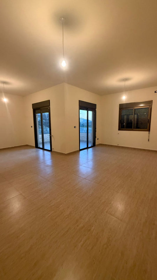 Apartment for sale in Kfaraabida - شقة للبيع في كفرعبيدا GM173SA
